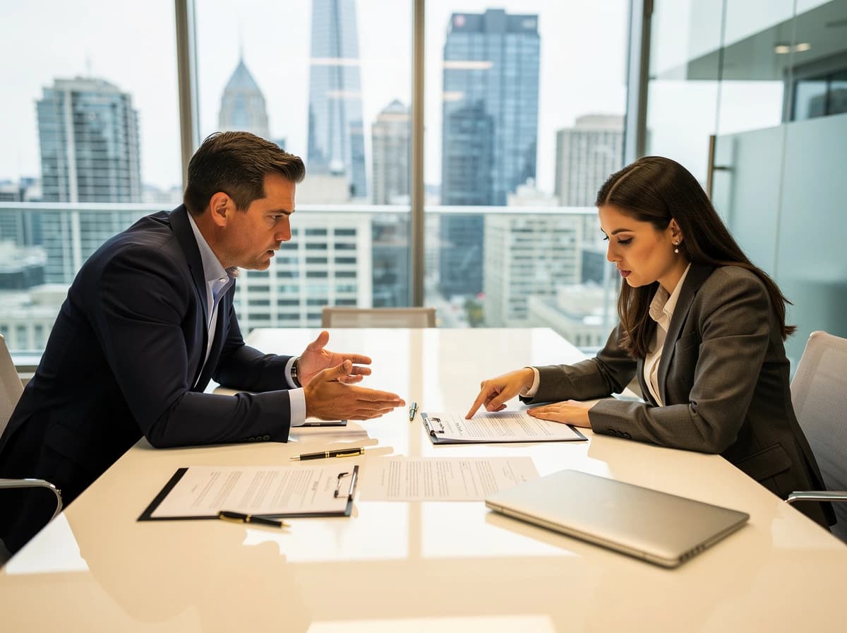 North York Civil Litigation Lawyer, VC Lawyers
