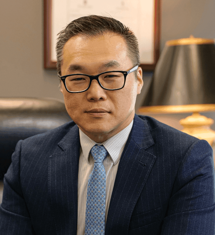 Jae Hyon Cho