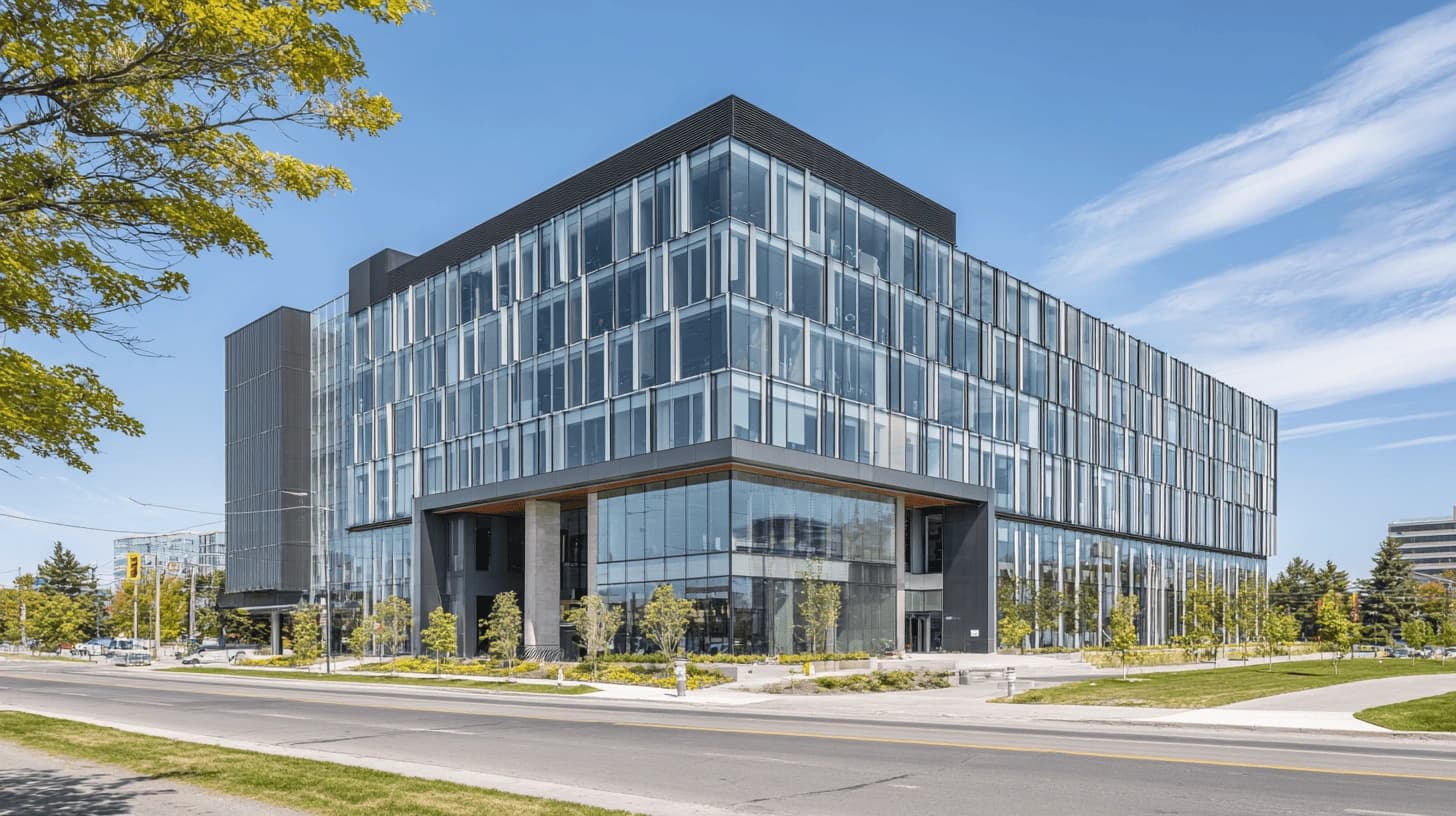 North York commercial real estate lawyer, VC Lawyers