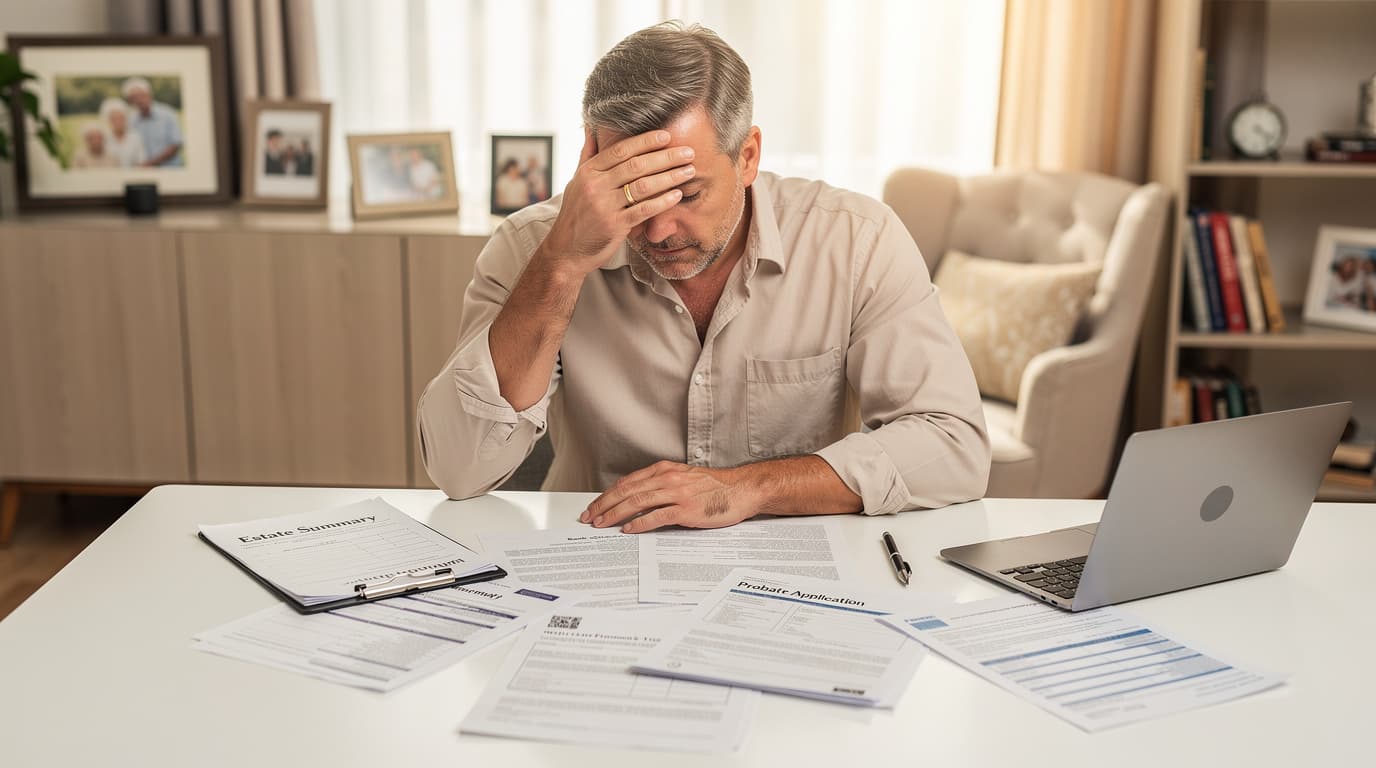 Toronto probate lawyer — VC Lawyers