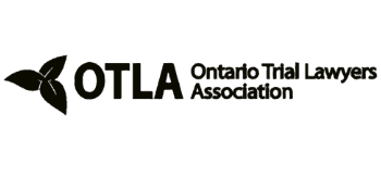 Ontario Trial Lawyers Association (OTLA)