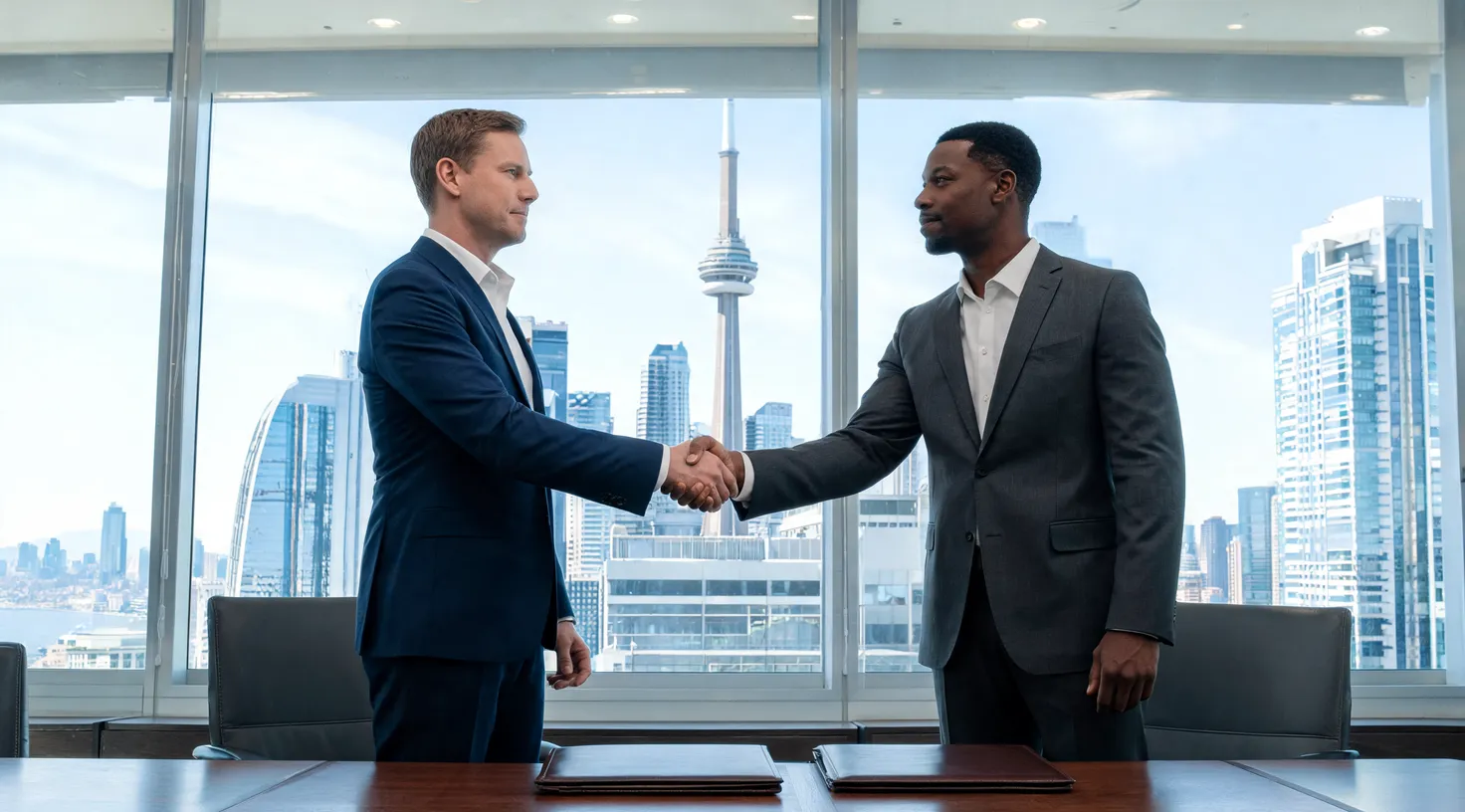 North York business purchase and sale lawyer, VC Lawyers