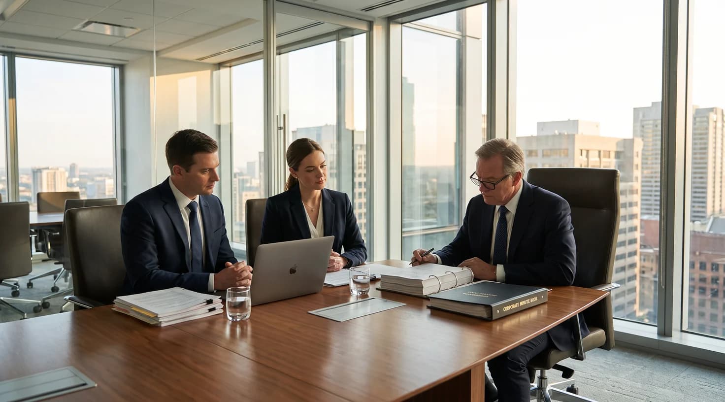 North York corporate lawyer, VC Lawyers