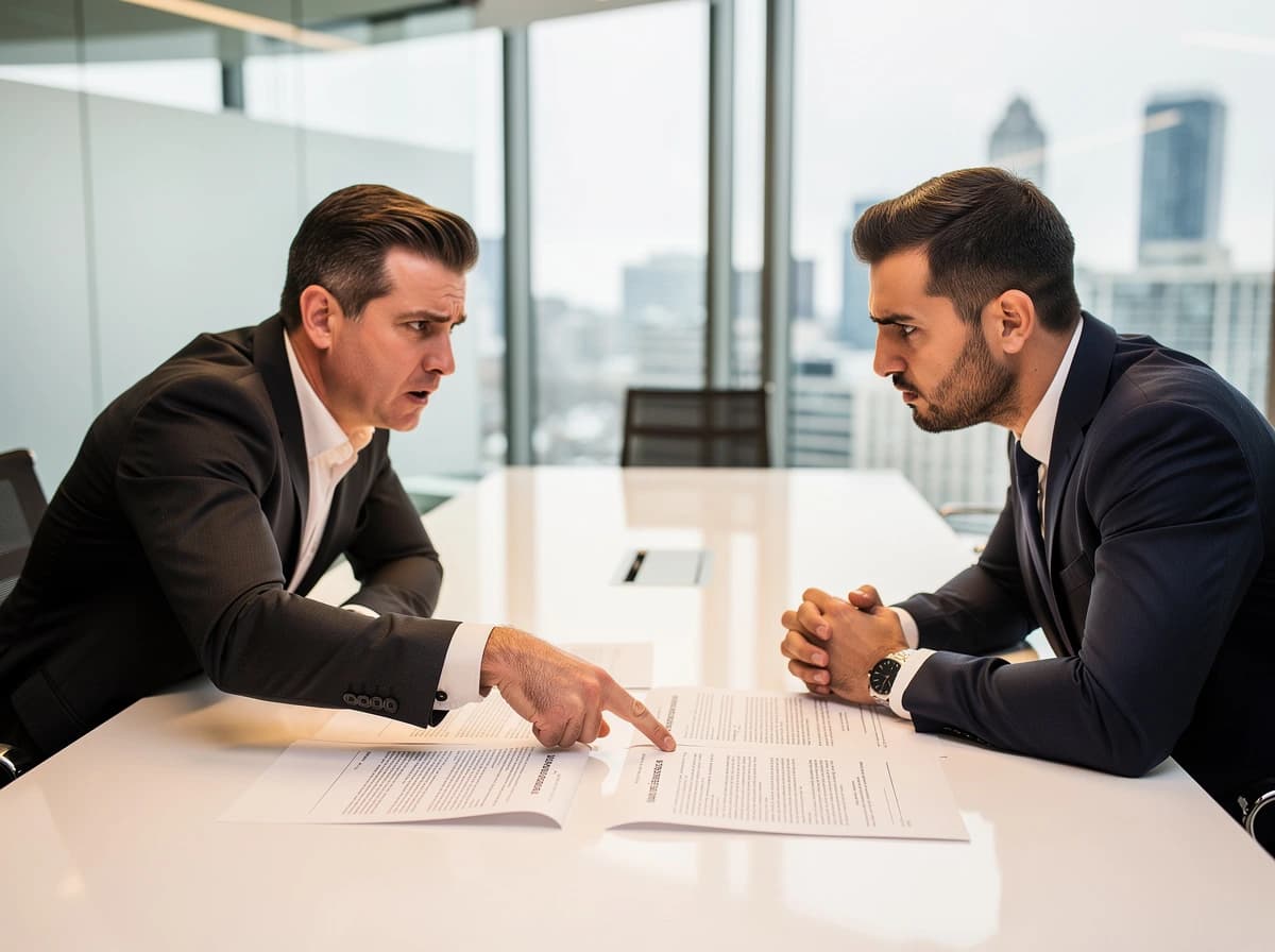 North York Corporate Lawyer, VC Lawyers