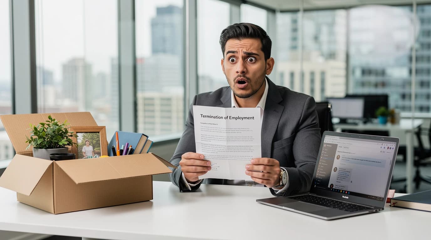 North York employment lawyer, VC Lawyers