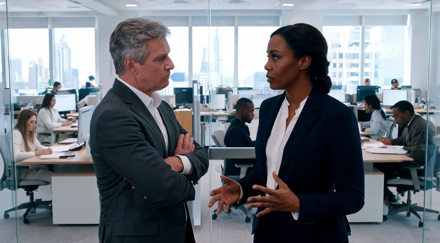 North York employment lawyer for employers, VC Lawyers