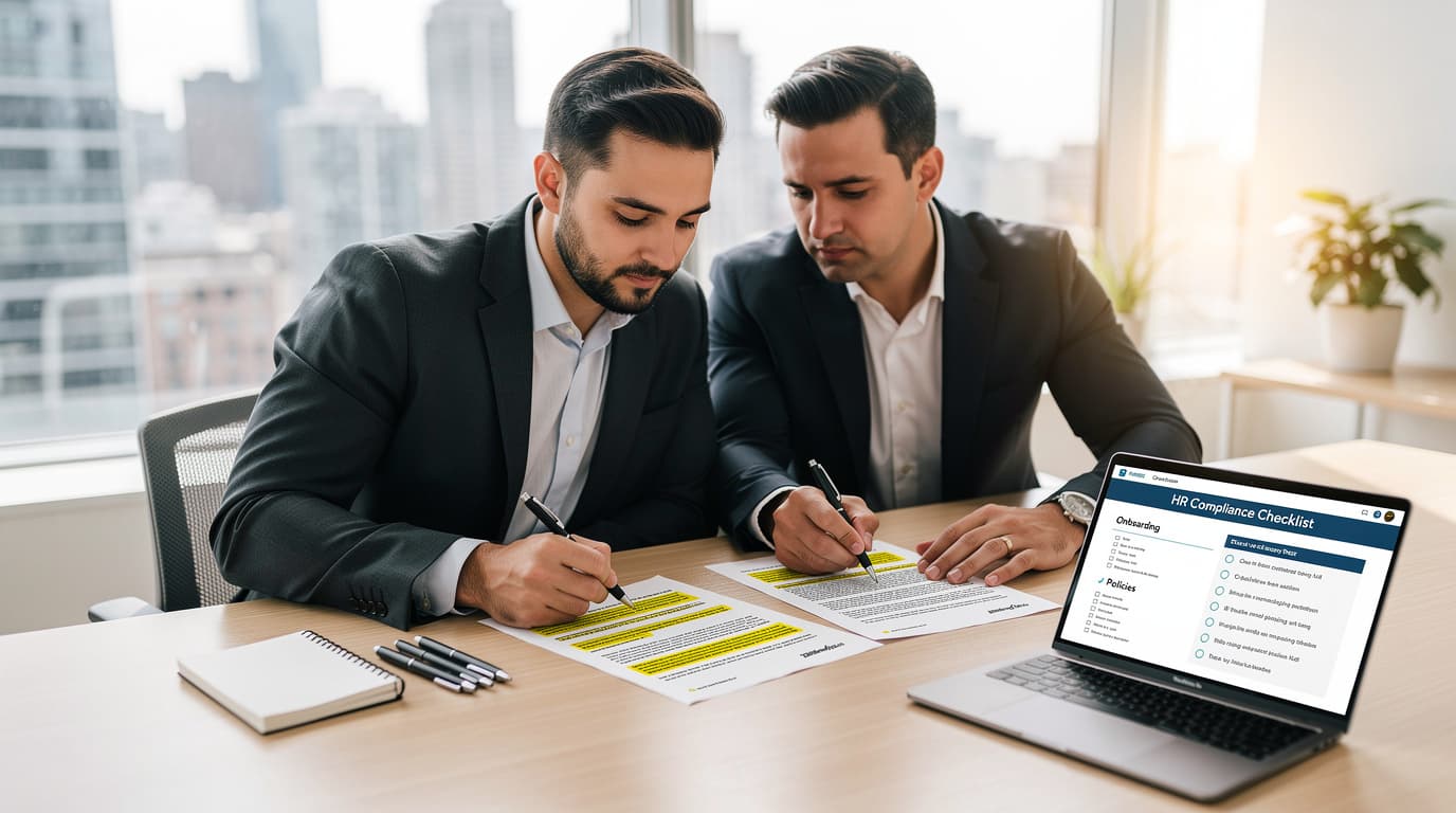 Toronto employment lawyer for employers — VC Lawyers
