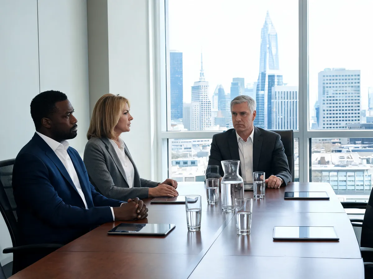 North York Employment Lawyer for Employers, VC Lawyers