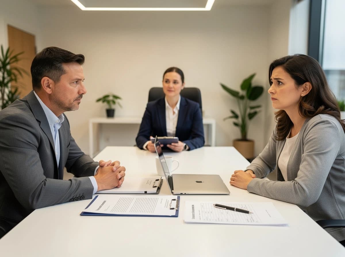 North York Employment Lawyer for Employers, VC Lawyers