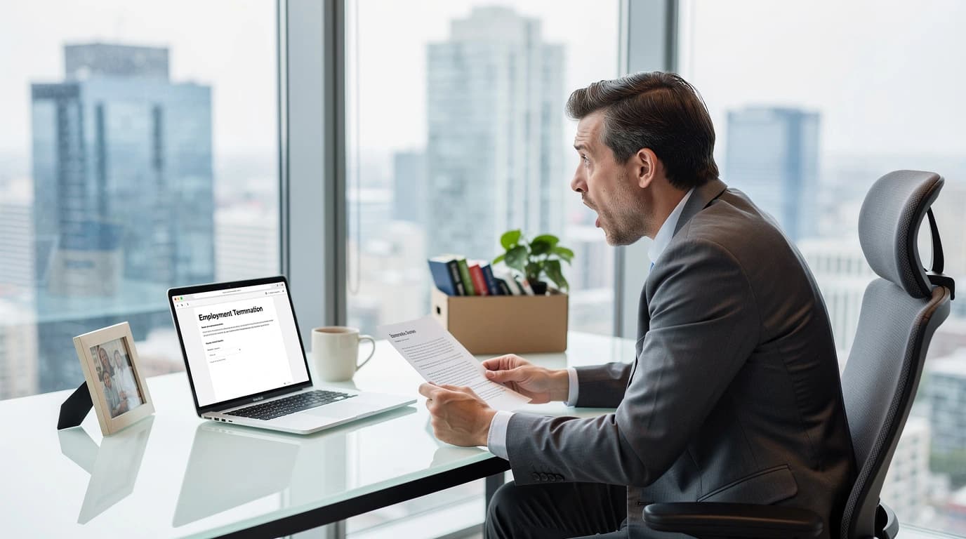 North York employment lawyer, VC Lawyers
