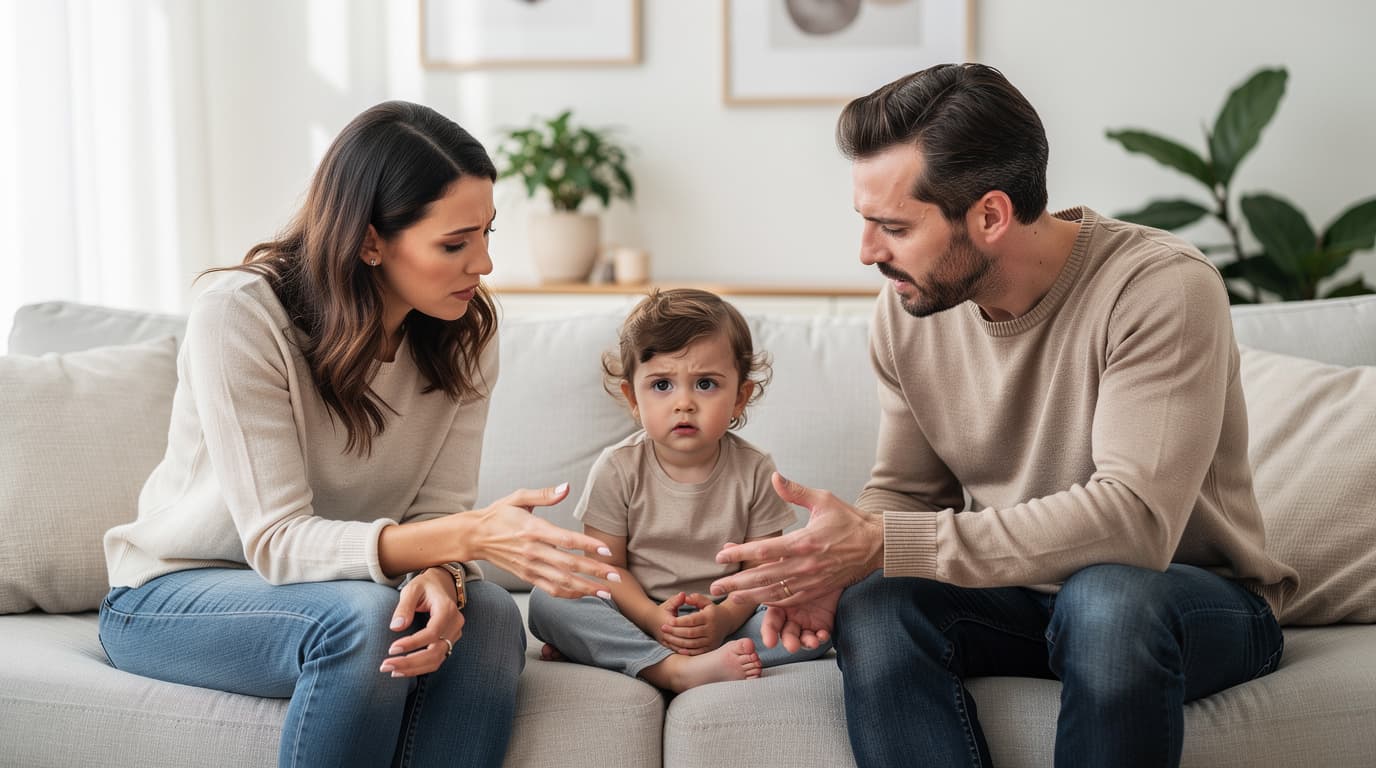 Toronto child custody lawyer — VC Lawyers