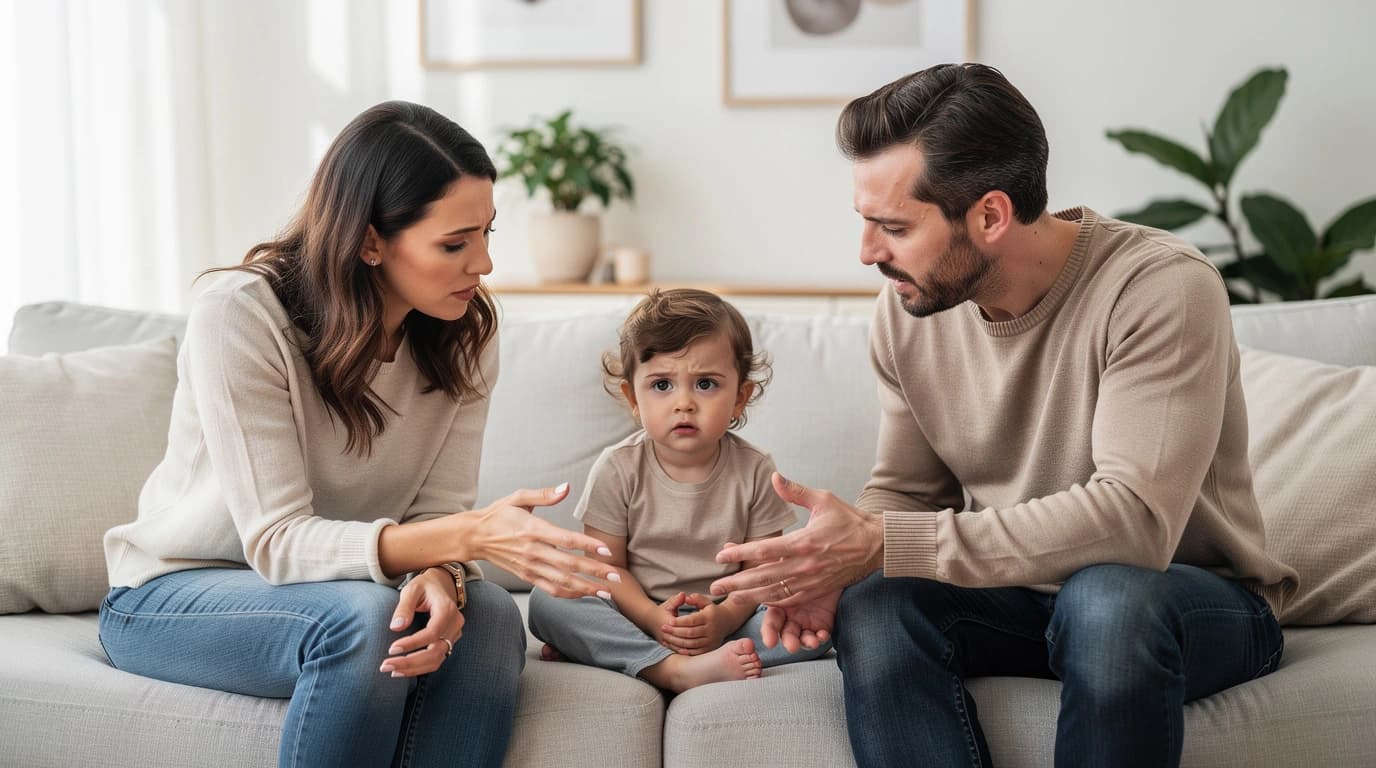 North York child custody lawyer, VC Lawyers