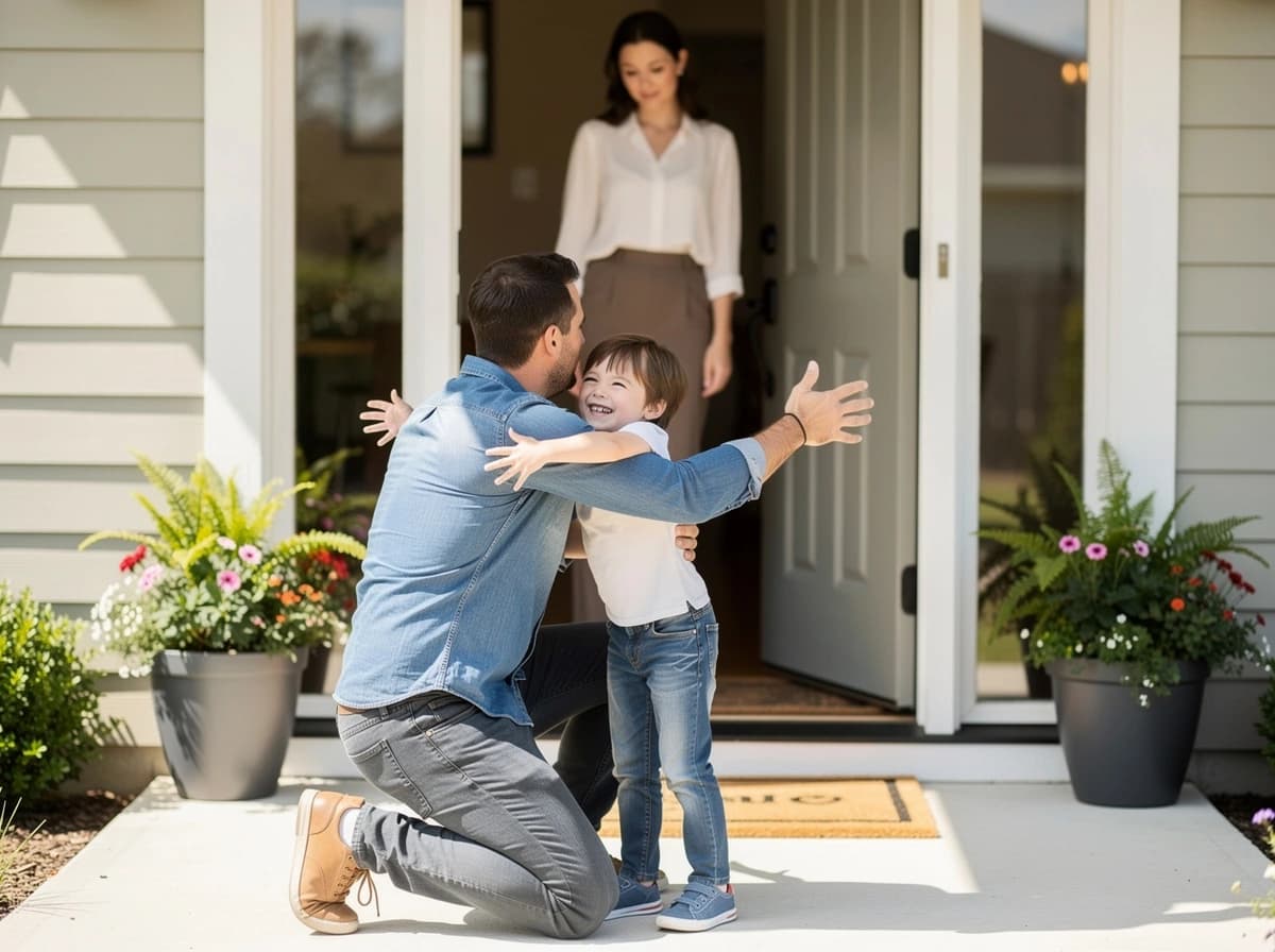 North York Child Custody Lawyer, VC Lawyers