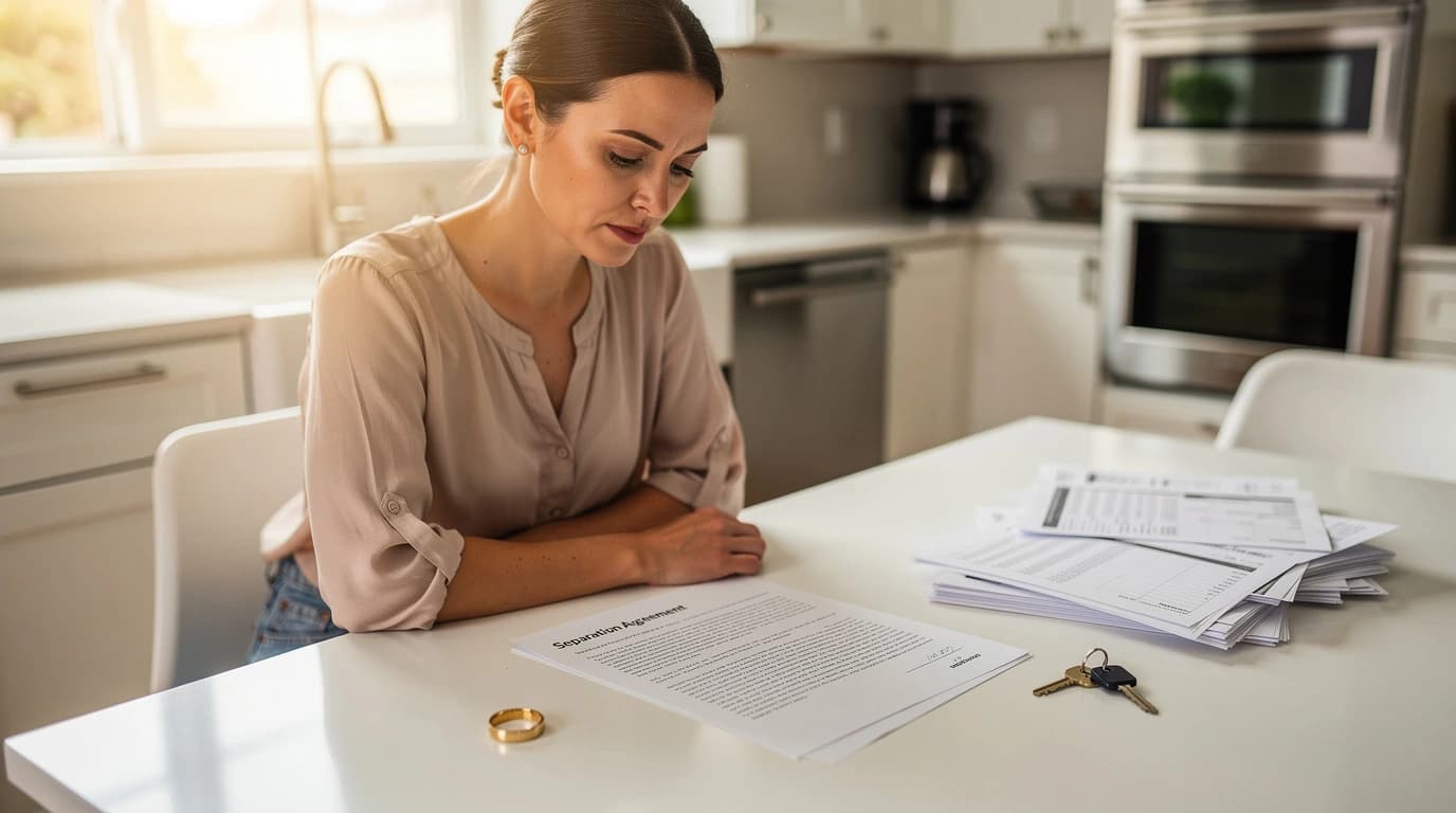 North York divorce lawyer, VC Lawyers