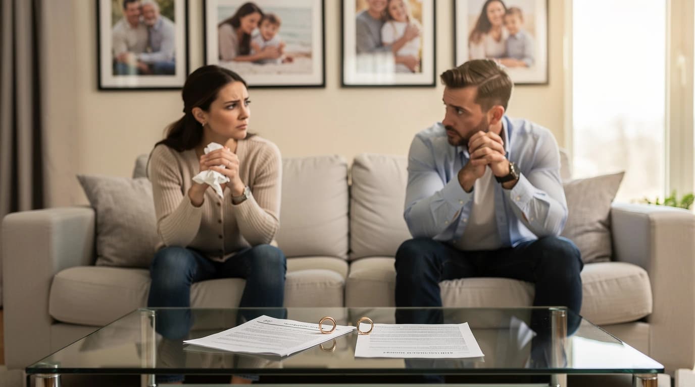 North York family lawyer, VC Lawyers