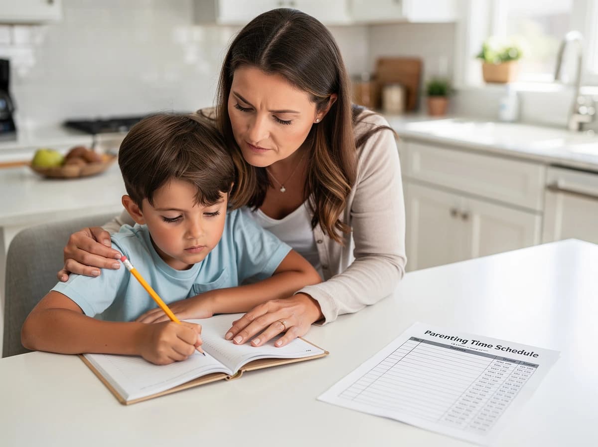 North York Family Lawyer, VC Lawyers
