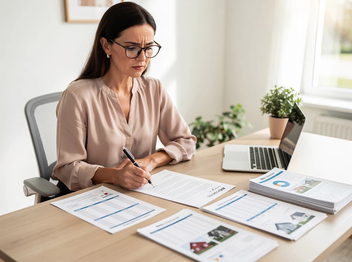 North York Separation Agreement Lawyer, VC Lawyers