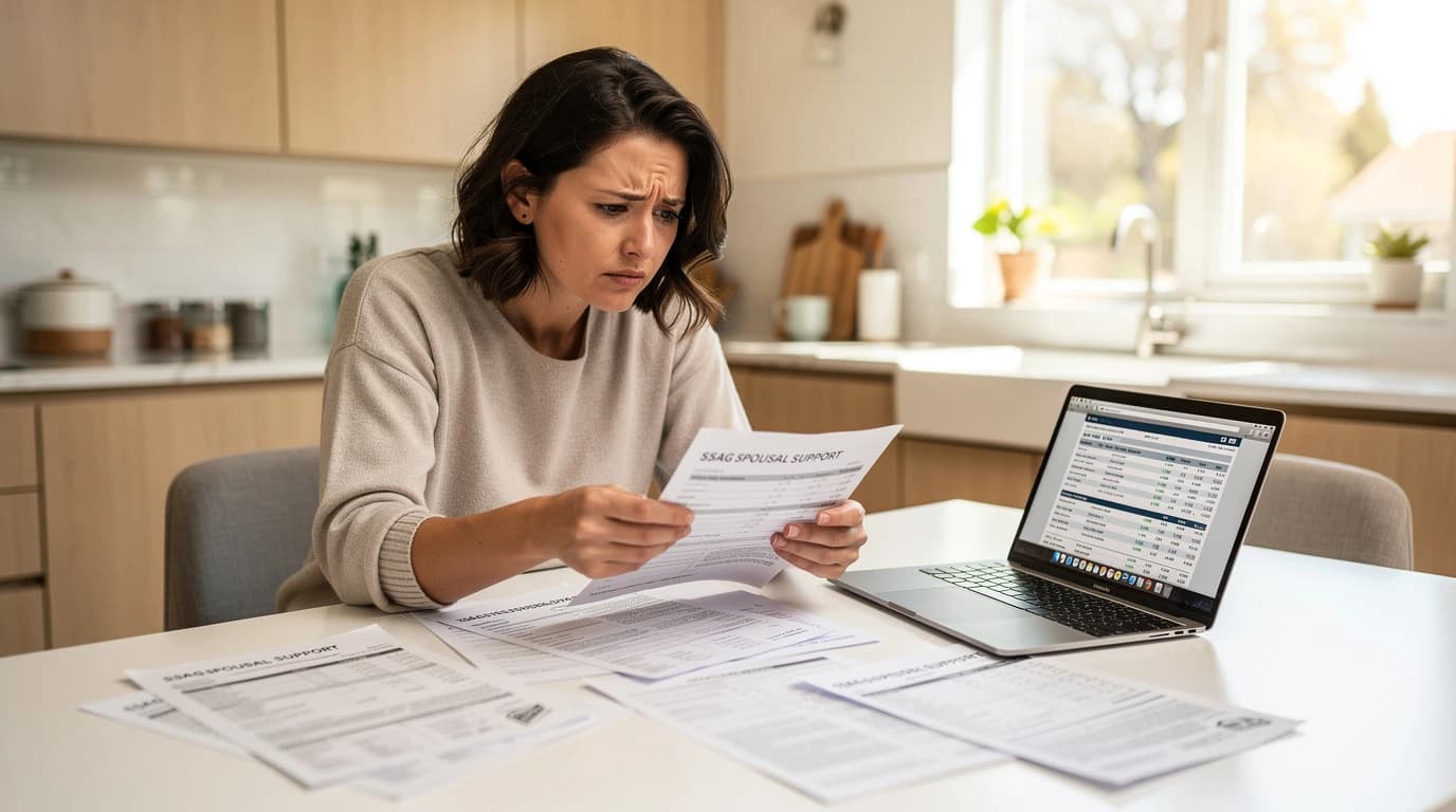North York spousal support lawyer, VC Lawyers