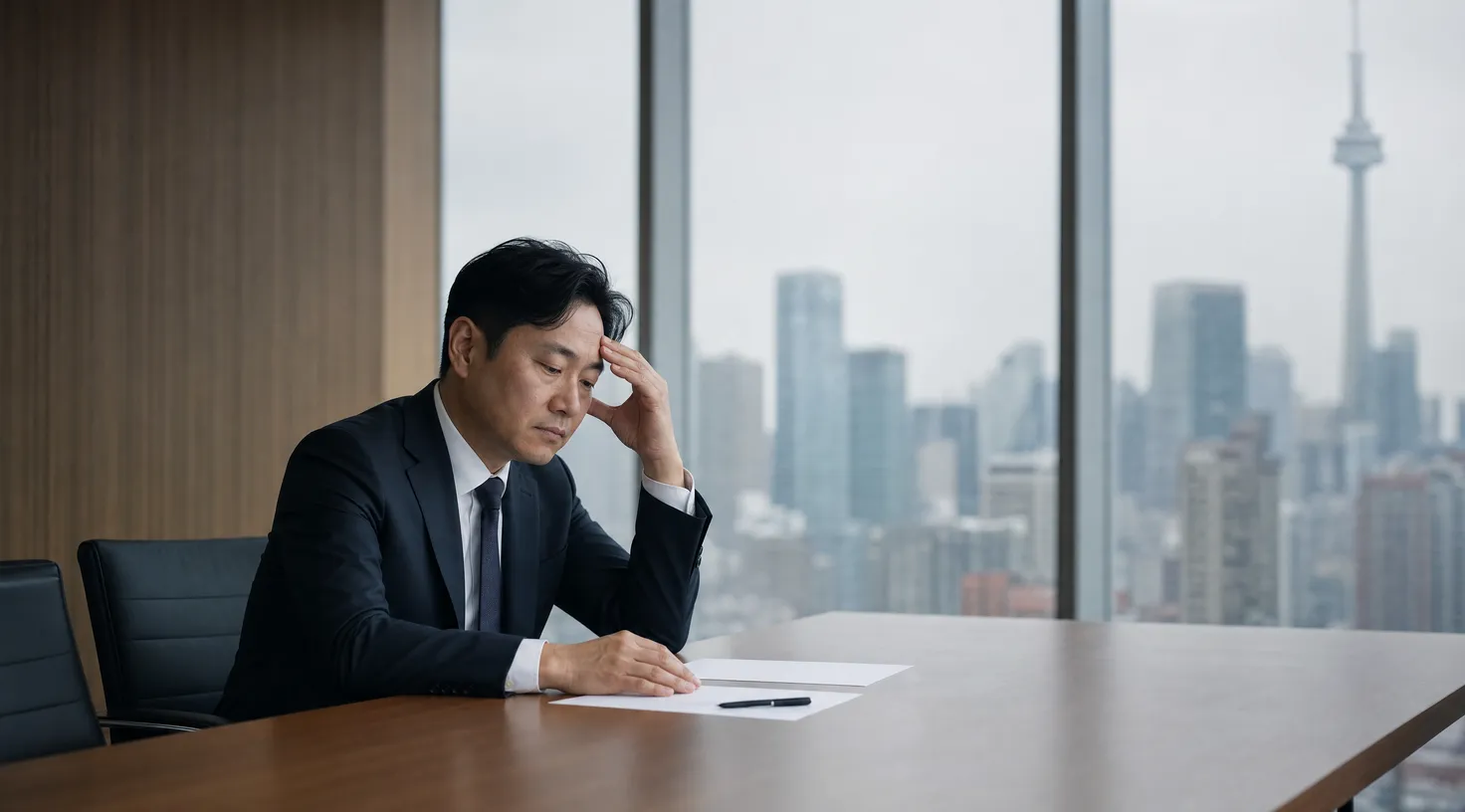 법무법인 바트리앤초 토론토 재산범죄 변호사