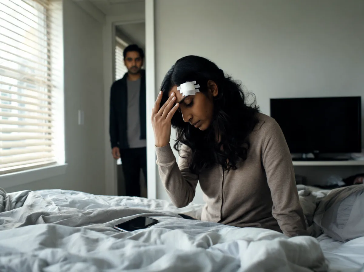 North York Traumatic Brain Injury Lawyer, VC Lawyers