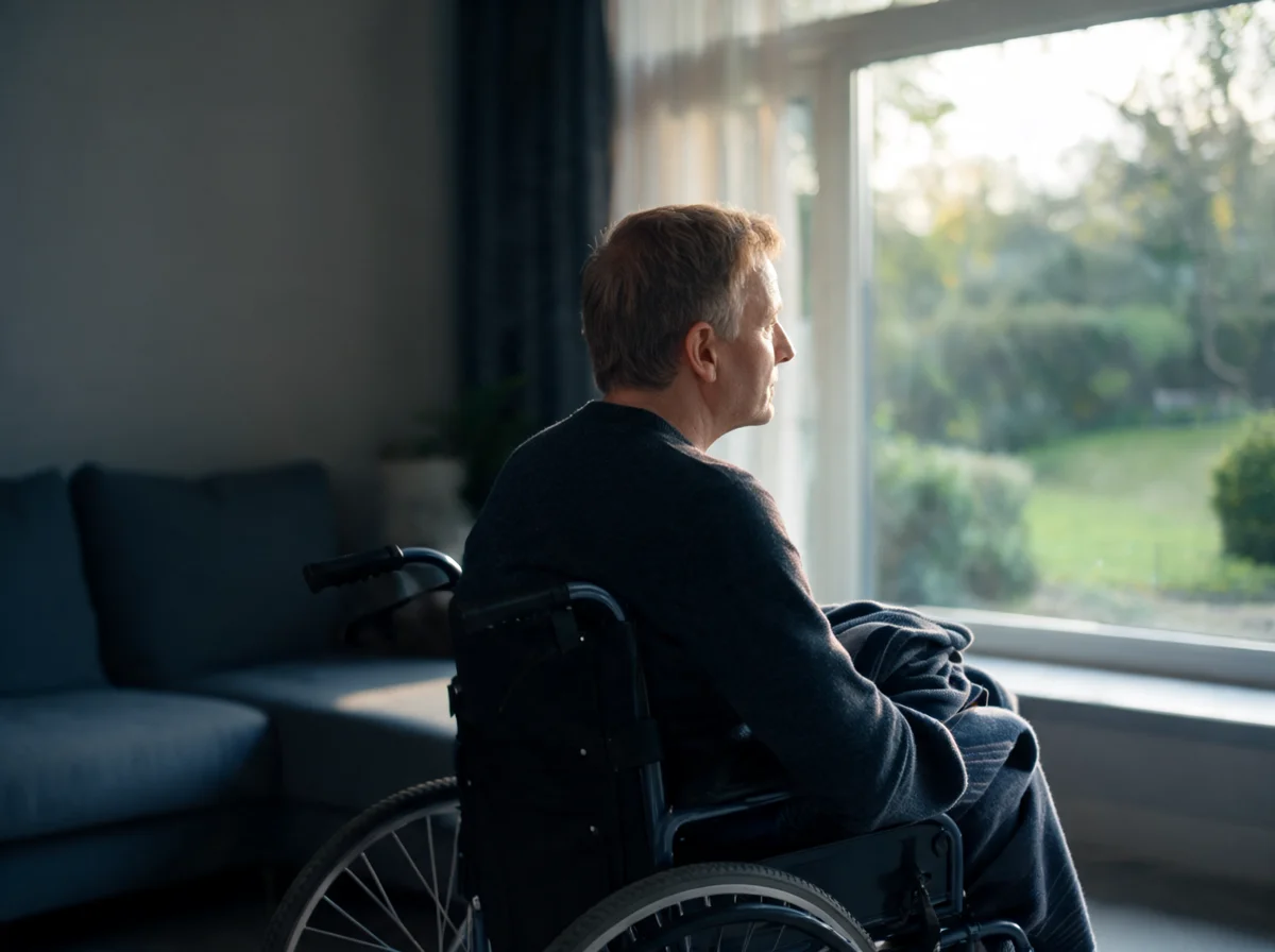Catastrophic injury claim work at VC Lawyers