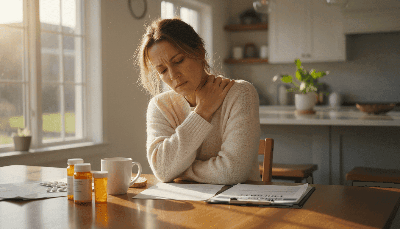 Toronto chronic pain lawyer — VC Lawyers