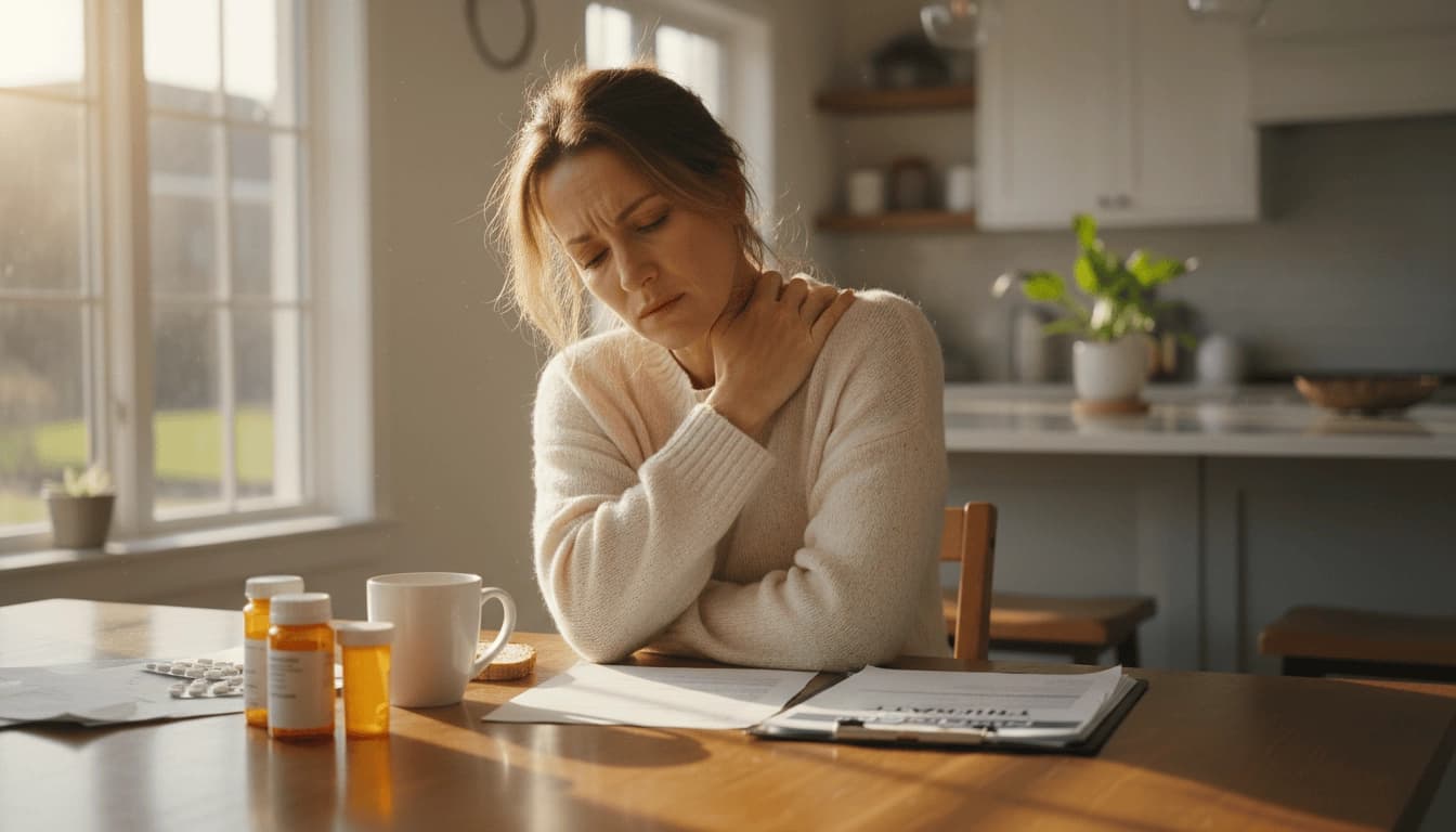 North York chronic pain lawyer, VC Lawyers