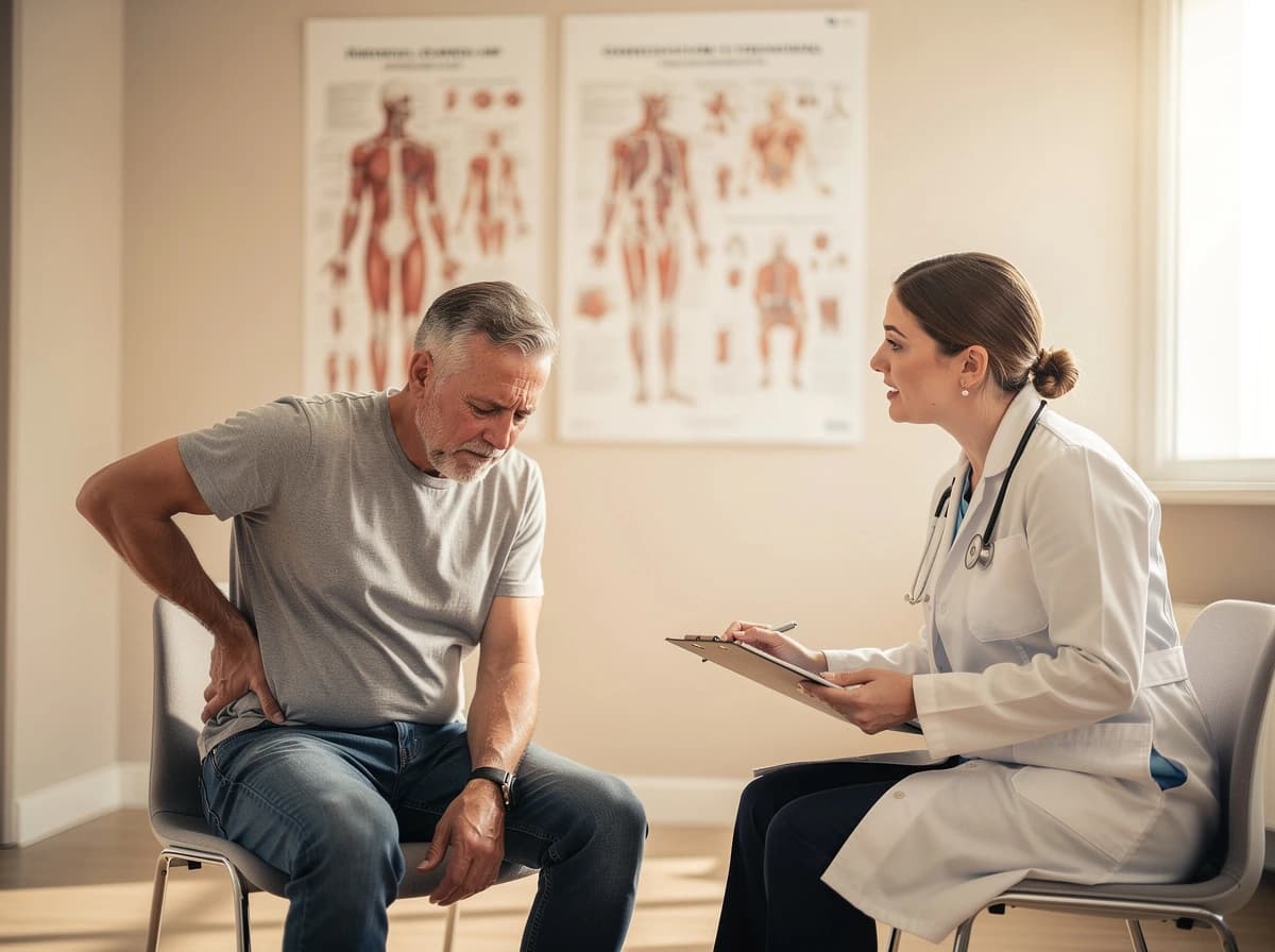 North York Chronic Pain Lawyer, VC Lawyers