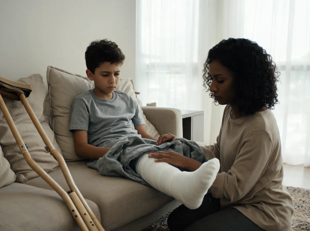 North York Child Injury Lawyer, VC Lawyers