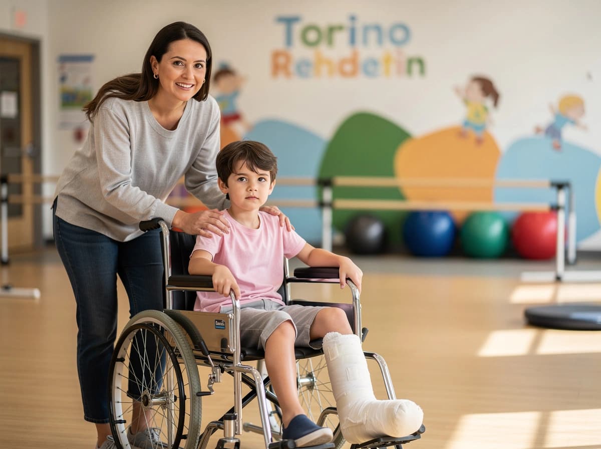 North York Child Injury Lawyer, VC Lawyers