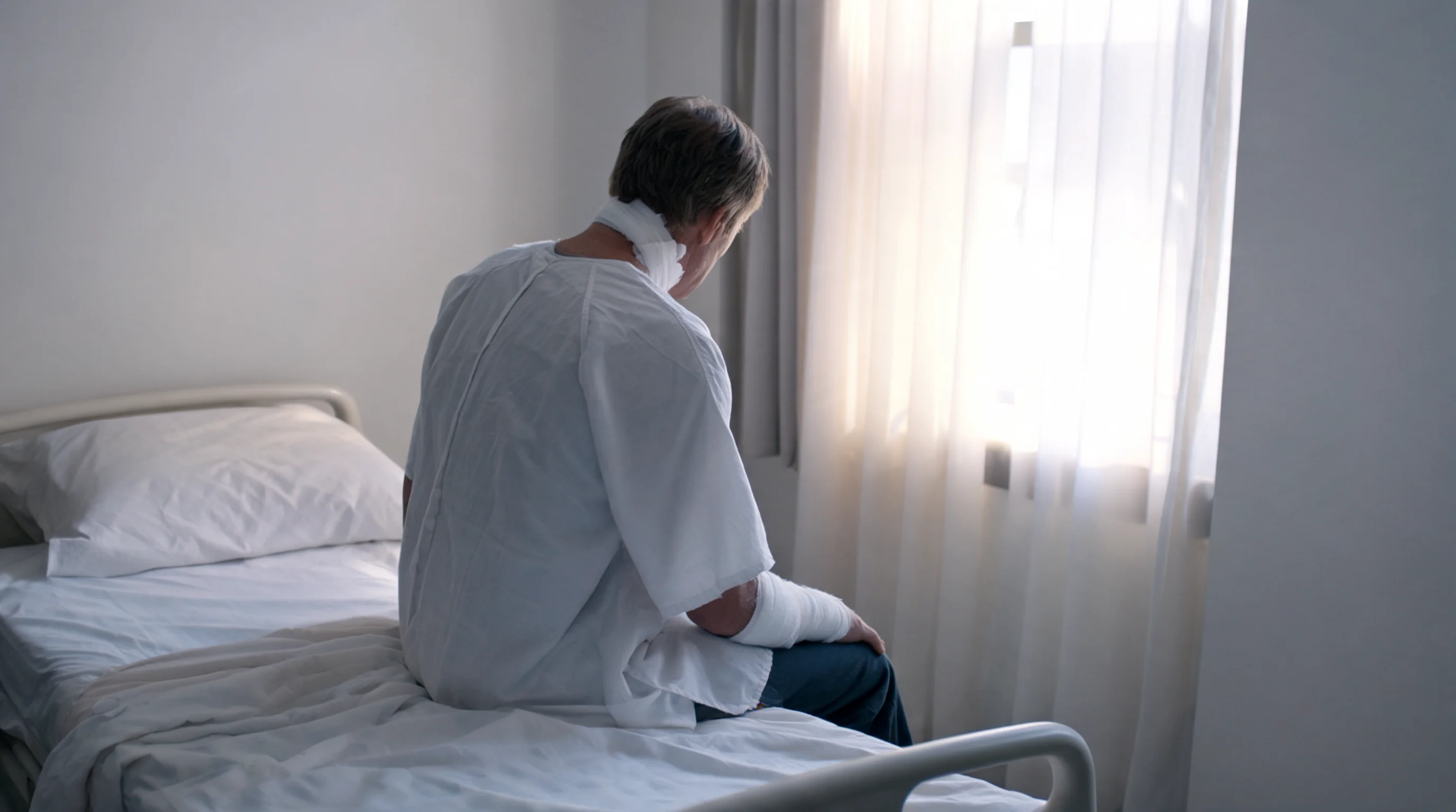 North York scarring and disfigurement lawyer, VC Lawyers