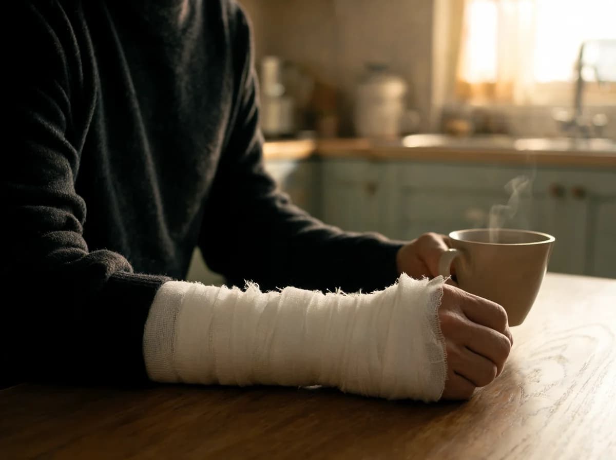 North York Scarring & Disfigurement Lawyer, VC Lawyers