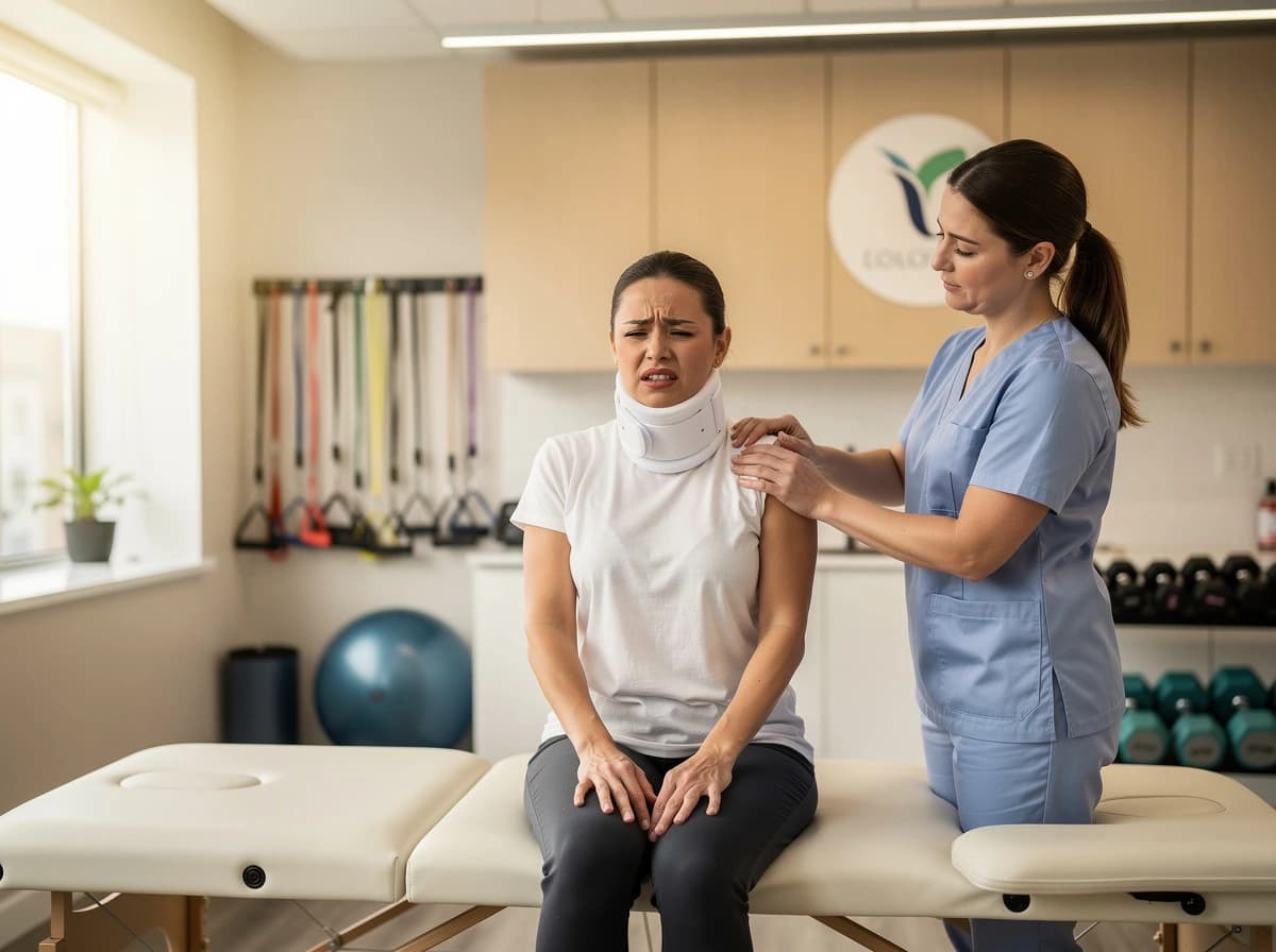 North York Soft Tissue Injury Lawyer, VC Lawyers