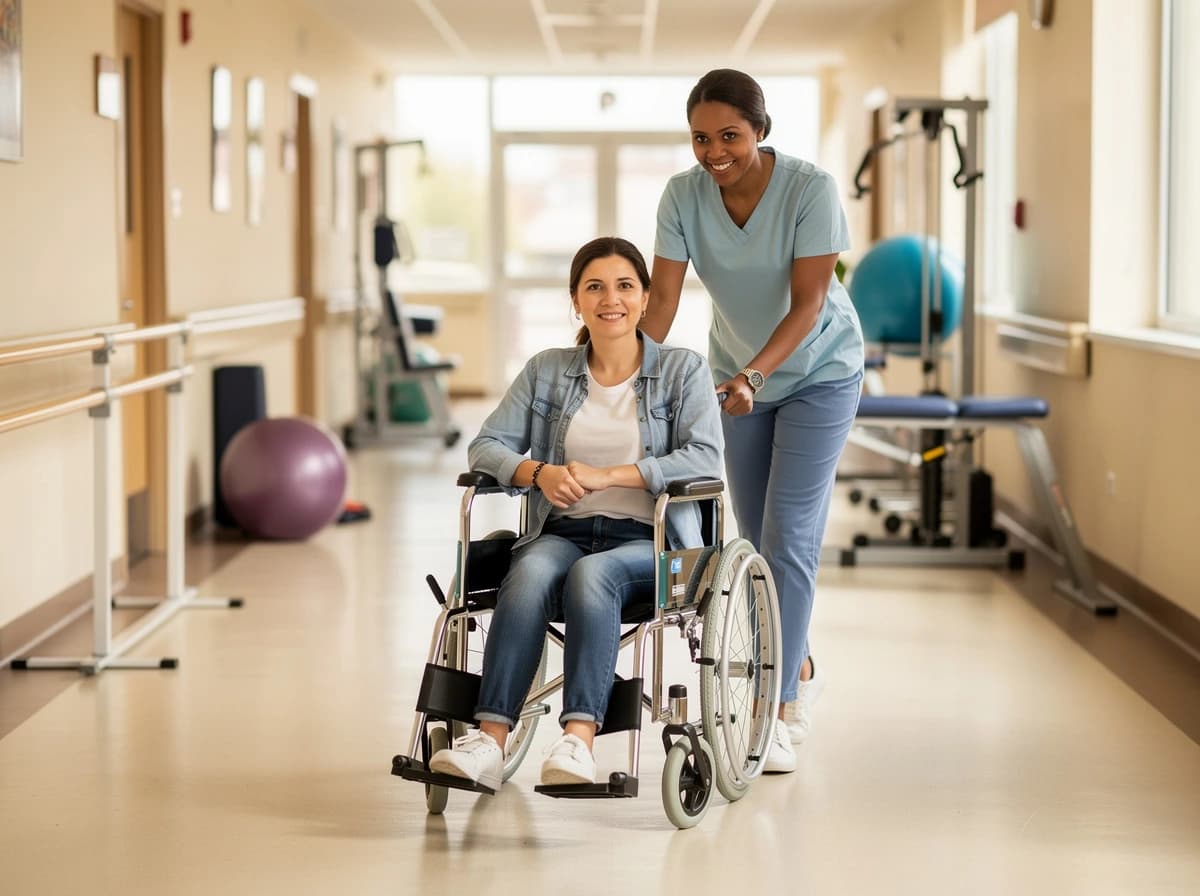 North York Spinal Cord Injury Lawyer, VC Lawyers