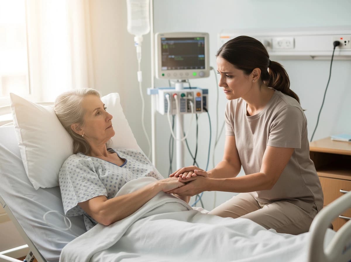 North York Critical Illness Lawyer, VC Lawyers