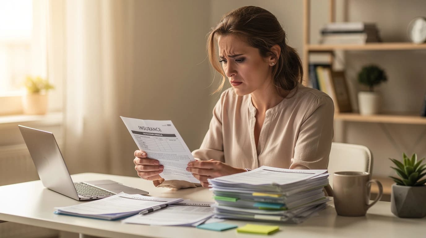 North York disability and insurance claim lawyer, VC Lawyers