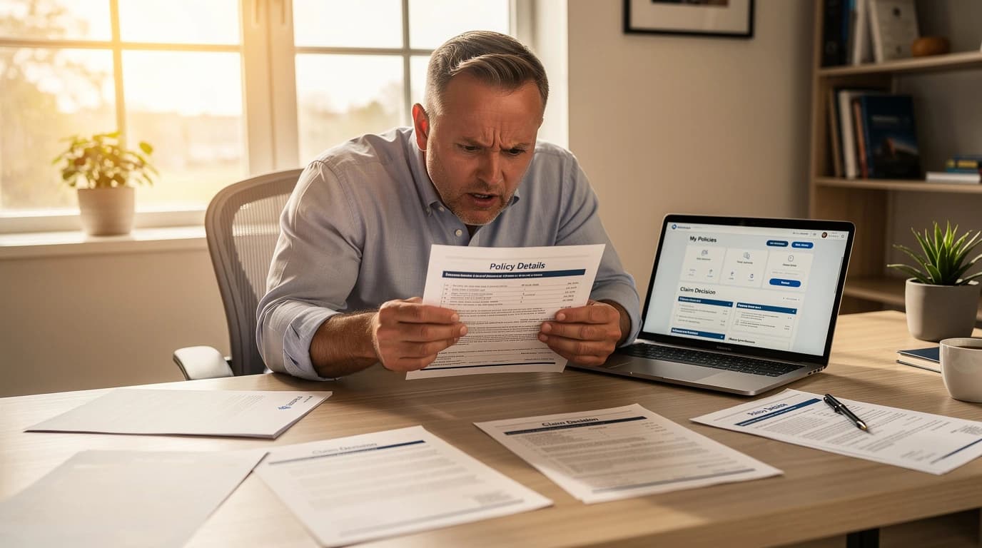North York insurance claim lawyer, VC Lawyers