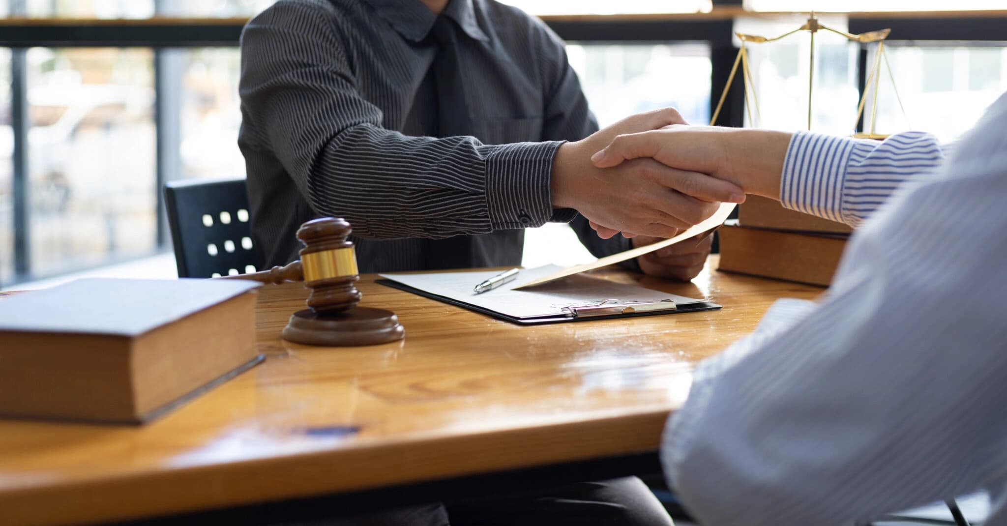 VC Lawyers Toronto personal injury legal consultation, free 30-minute consultation