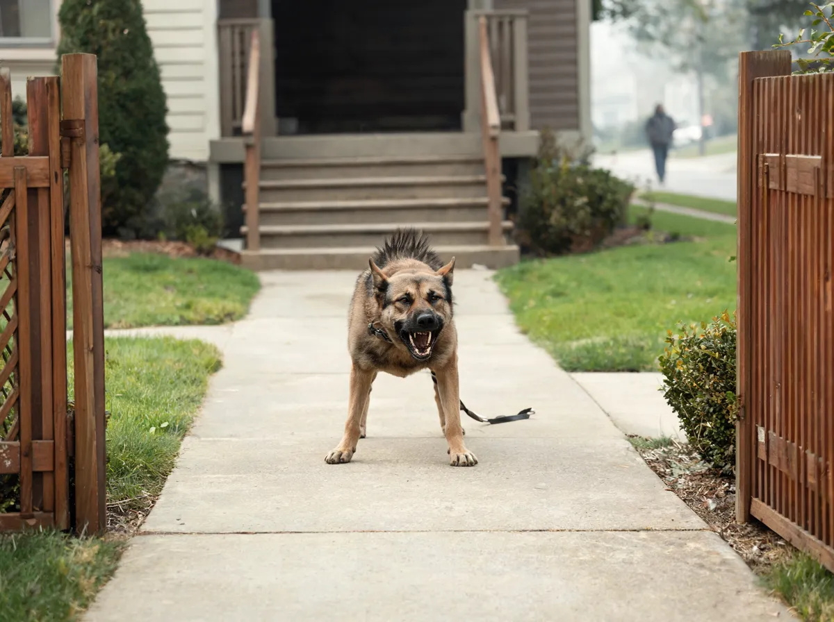 North York Dog Bite Lawyer, VC Lawyers