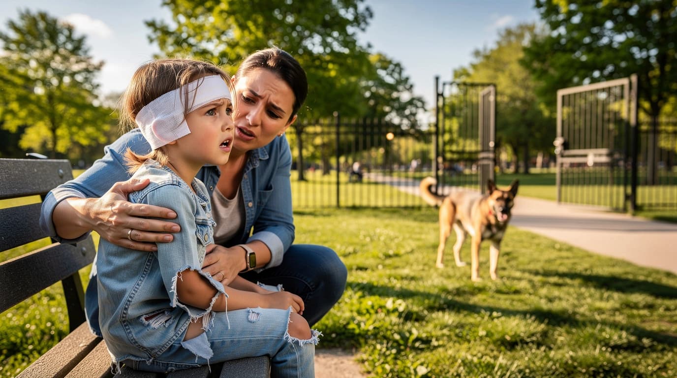 North York dog bite lawyer, VC Lawyers
