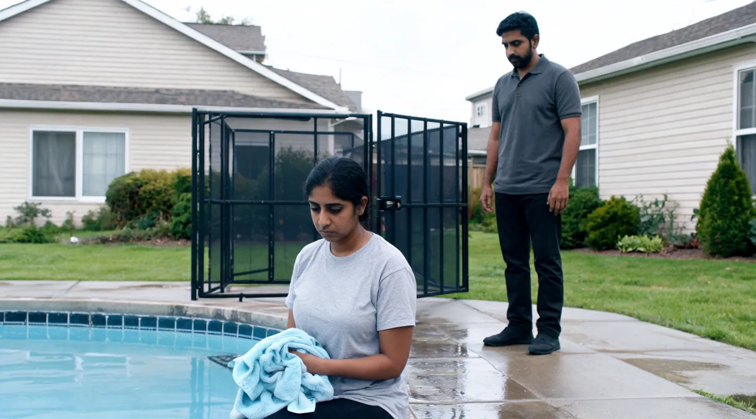North York swimming pool and drowning accident lawyer, VC Lawyers