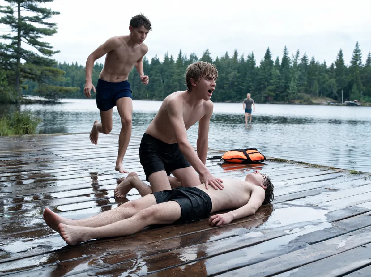 North York Drowning Accident Lawyer, VC Lawyers