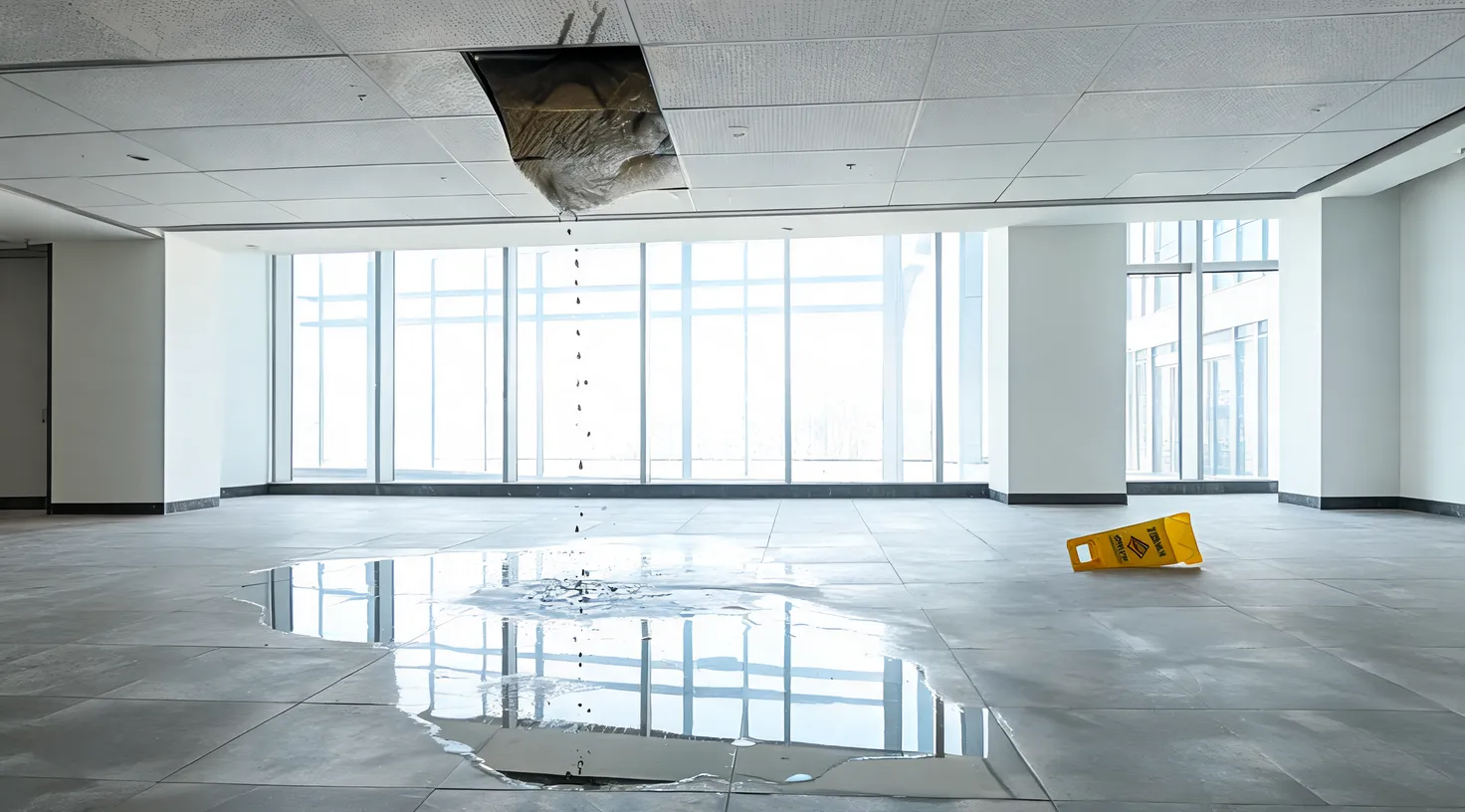 North York occupier's liability lawyer, VC Lawyers