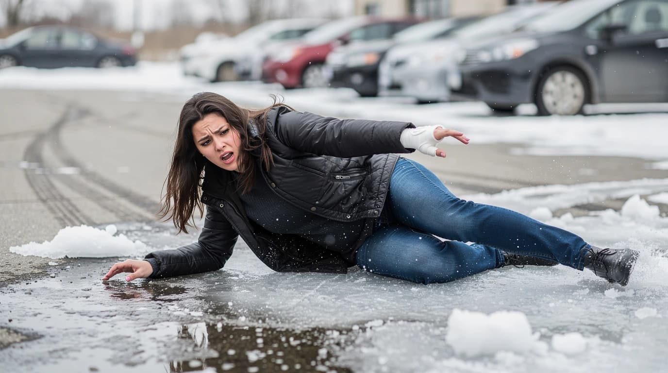 North York premises liability lawyer, VC Lawyers