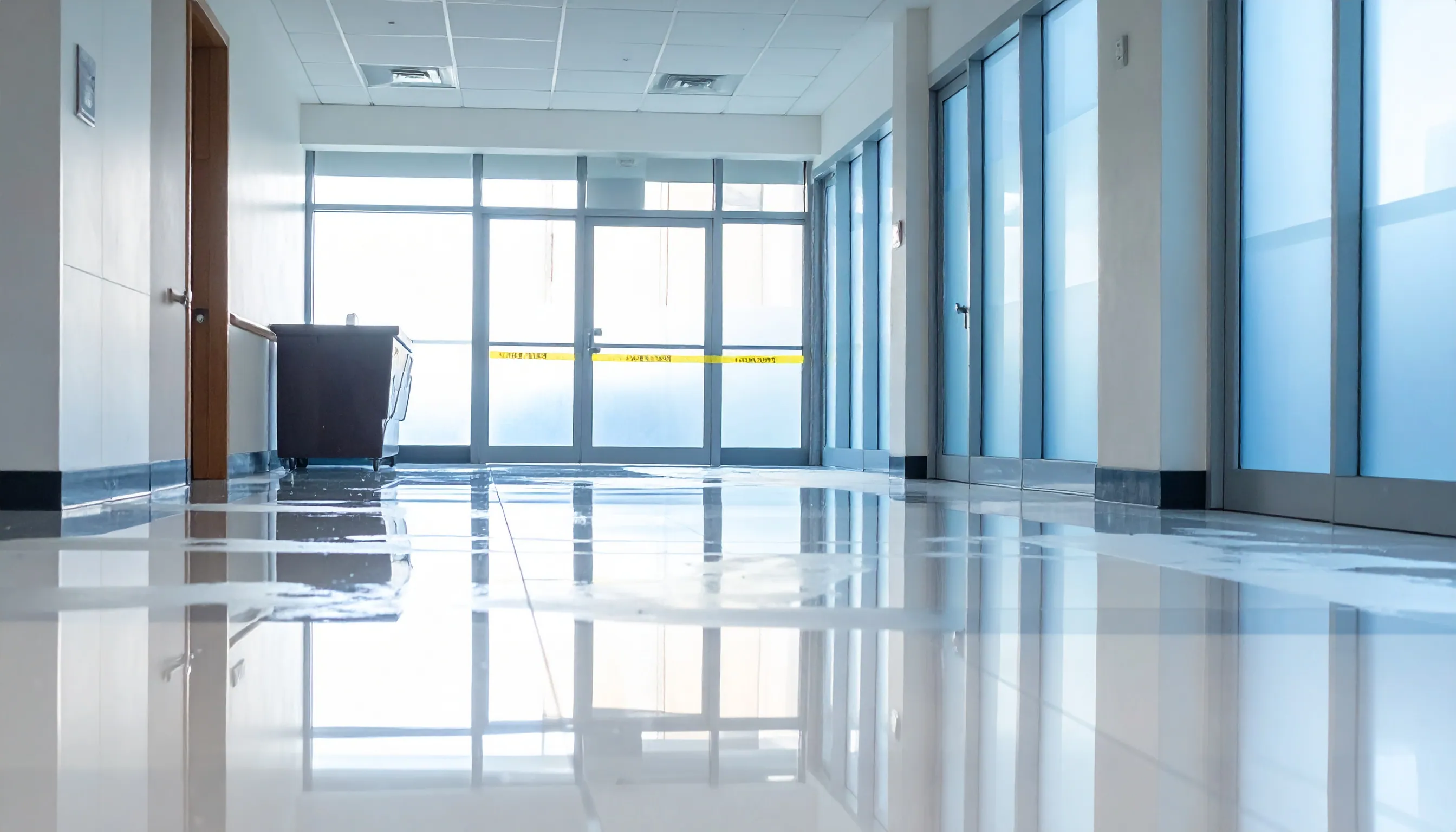 Toronto slip and fall lawyer — VC Lawyers