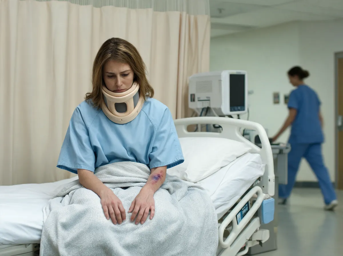North York Car Accident Lawyer, VC Lawyers