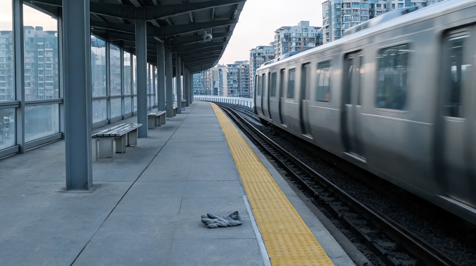 North York public transit accident lawyer, VC Lawyers