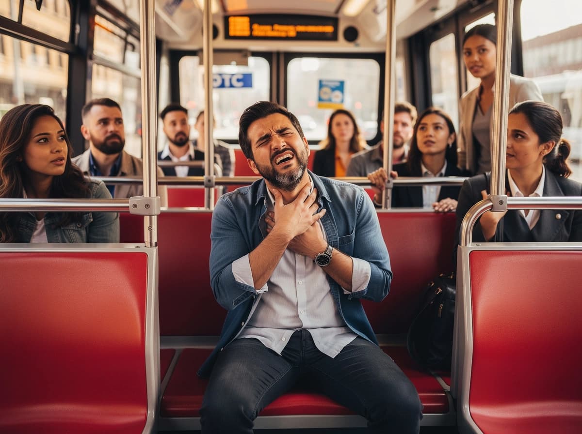 North York Public Transit Accident Lawyer, VC Lawyers