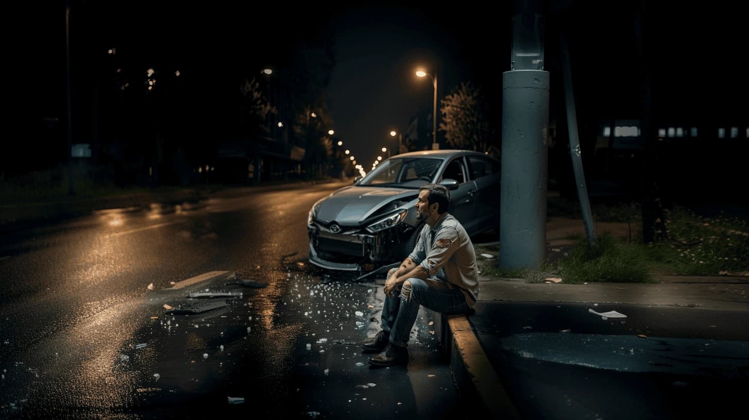 North York vehicle accident lawyer, VC Lawyers