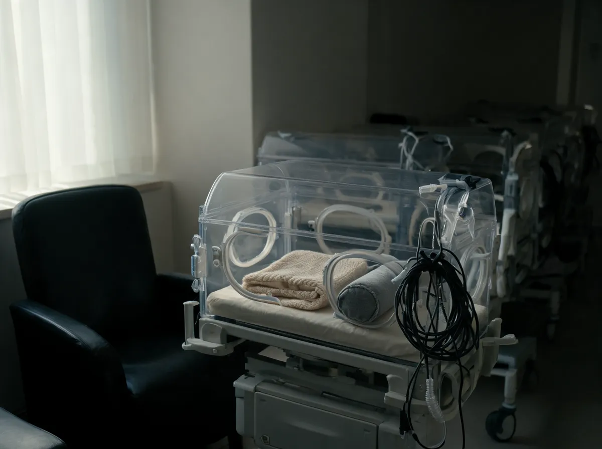 North York Birth Injury Lawyer, VC Lawyers